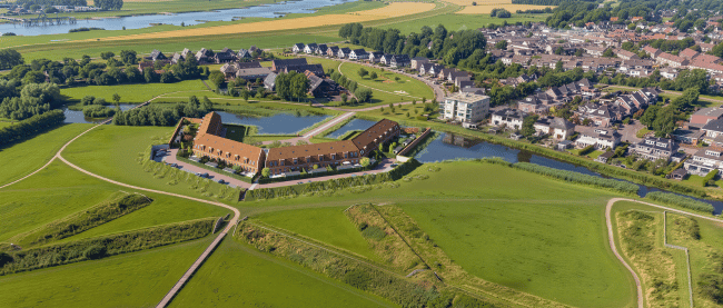 Fort Geldersoord