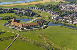 Fort Geldersoord