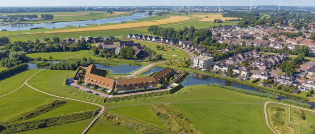 Fort Geldersoord