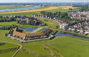 Fort Geldersoord