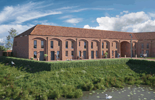 Fort Geldersoord